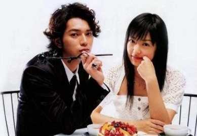 大野智松本润演戏,日本岚组合中大野智现在干什么