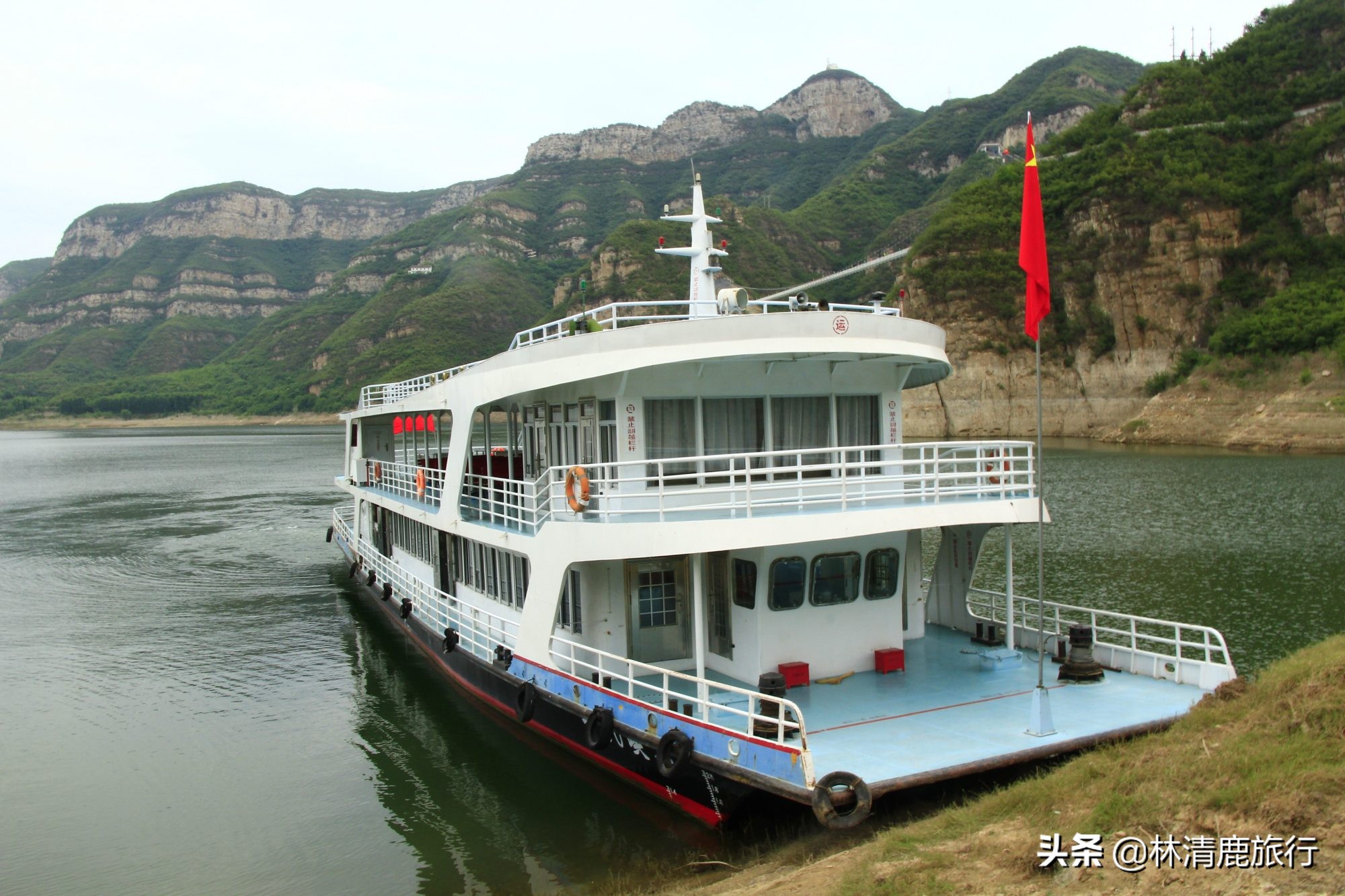 河南适合老年人旅游的景点排名,河南省适合老年人的旅游景点排名