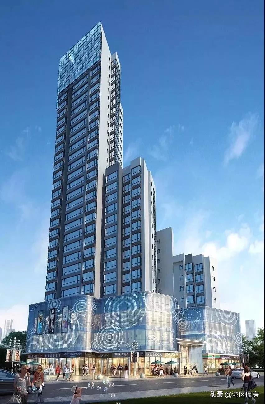 乘风破浪的大珠海来了！下半年，珠海还有76个“蛋糕”