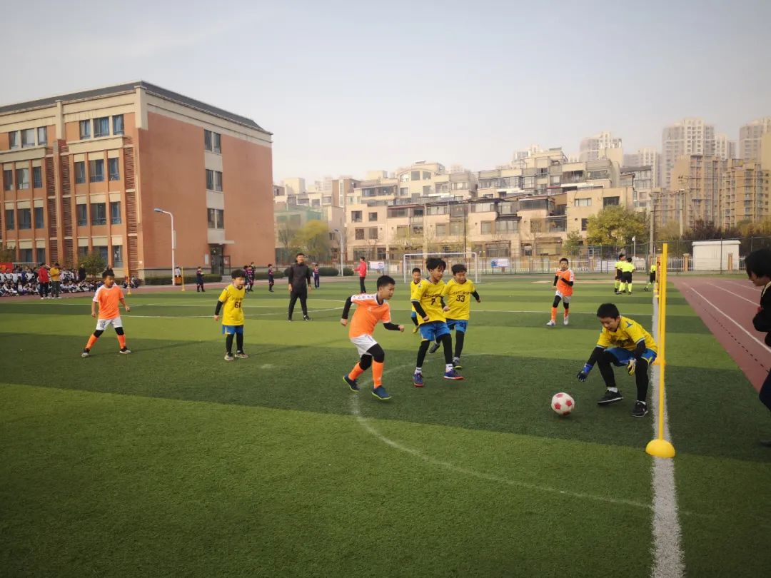 泰达实验学校足球队怎么样,泰达实验学校初中