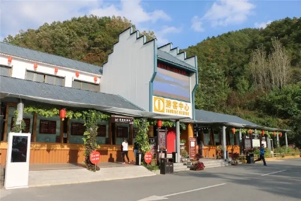 南阳市高性价比的景区,南阳农家乐旅游景点