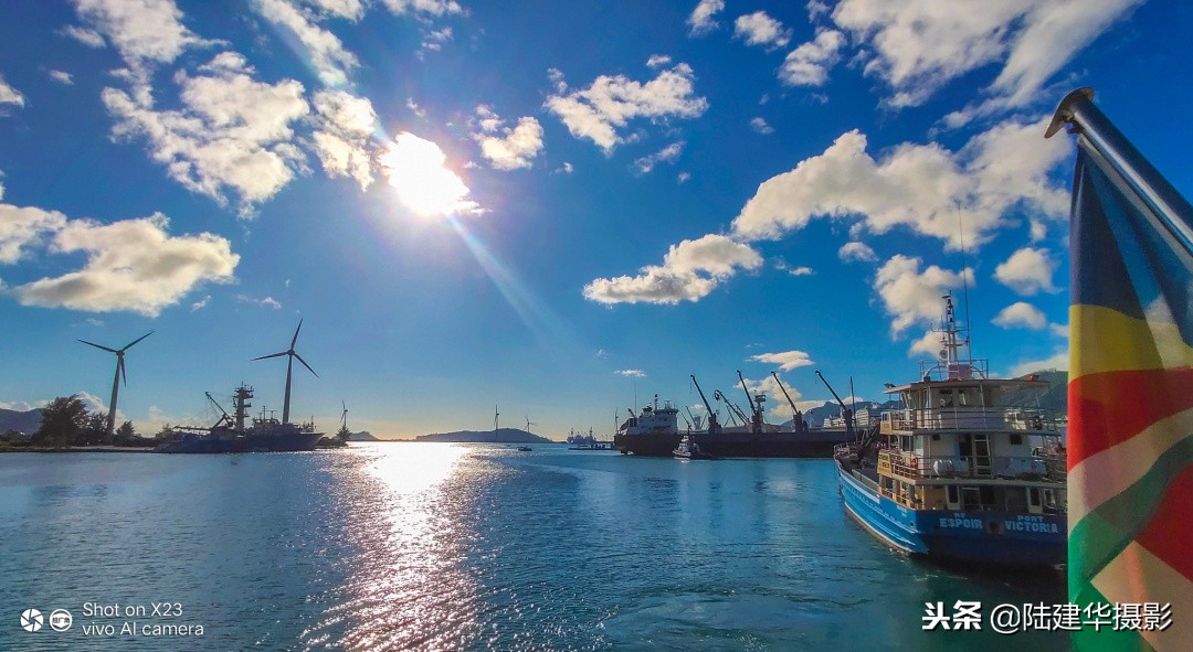 塞舌尔克里奥尔人,人间伊甸园云赏奢华度假地塞舌尔