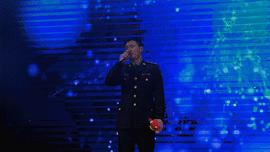 军营春晚嗨翻全场,军营春晚众星闪耀你喜欢哪一款