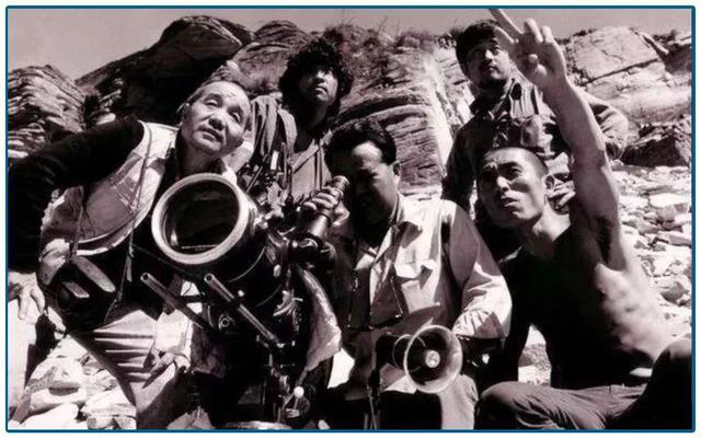 背叛大哥的日子：拍片不为艺谋，电影再无凯歌