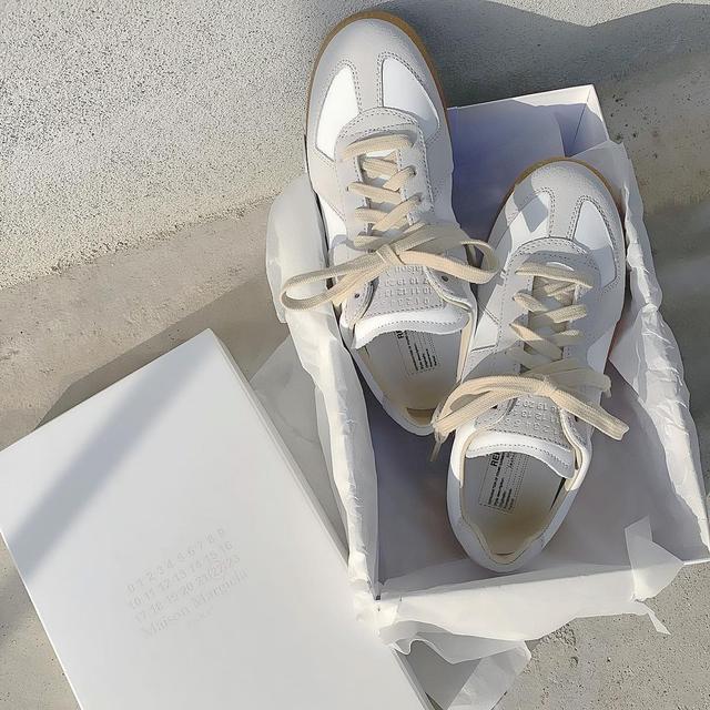 秋冬款运动品牌复古鞋推荐,美式复古风运动鞋推荐