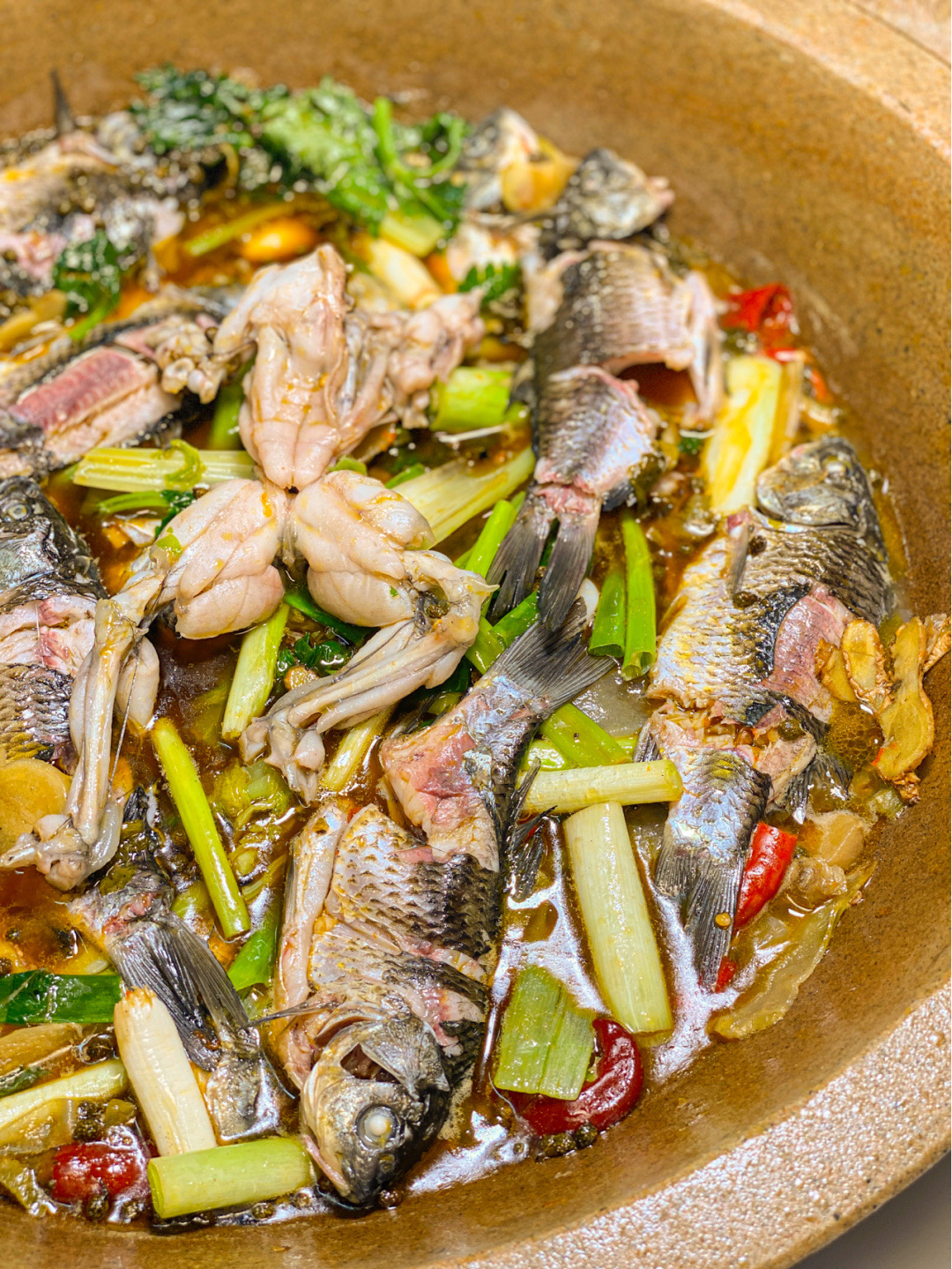 重庆最火爆的鱼店,重庆最值得吃的10家店