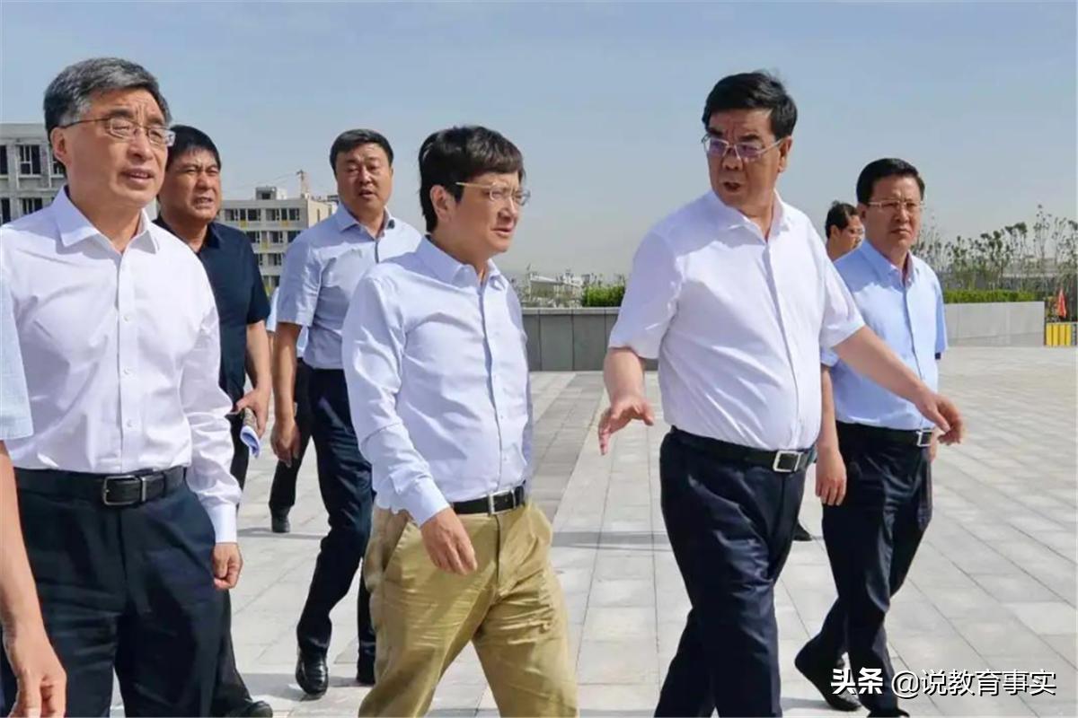 太原理工郑强书记最新视频,郑强是浙大还是太原理工的