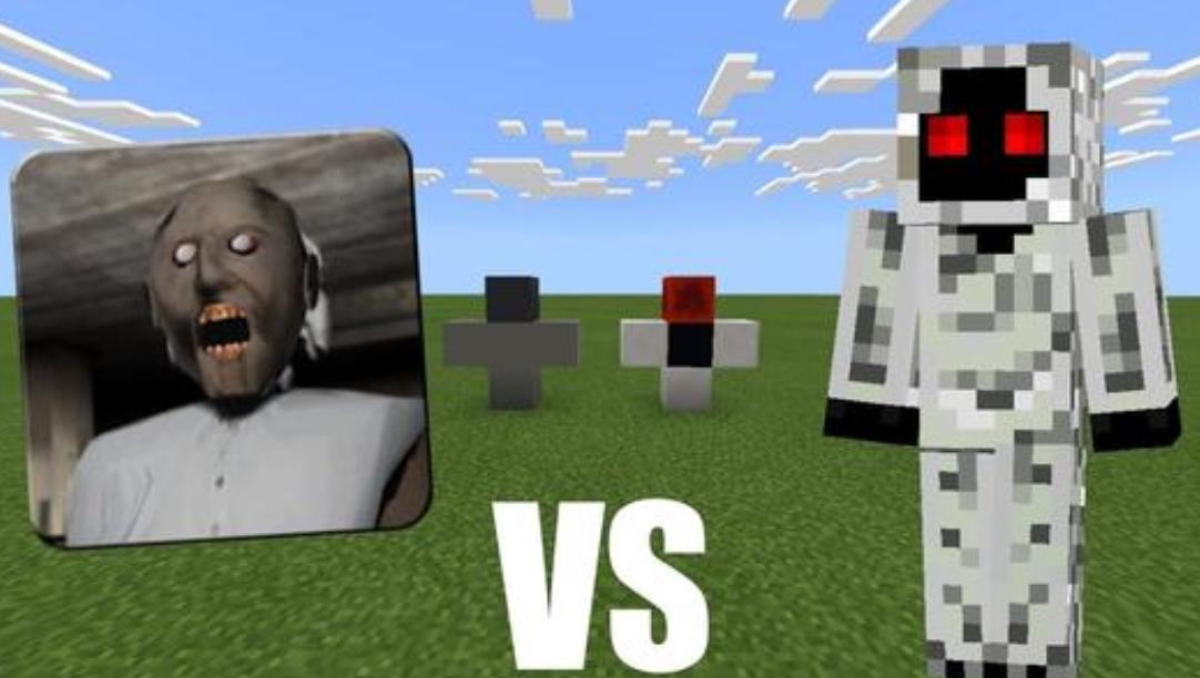 我的世界游戏视频恐怖事件,我的世界him恐怖事件视频