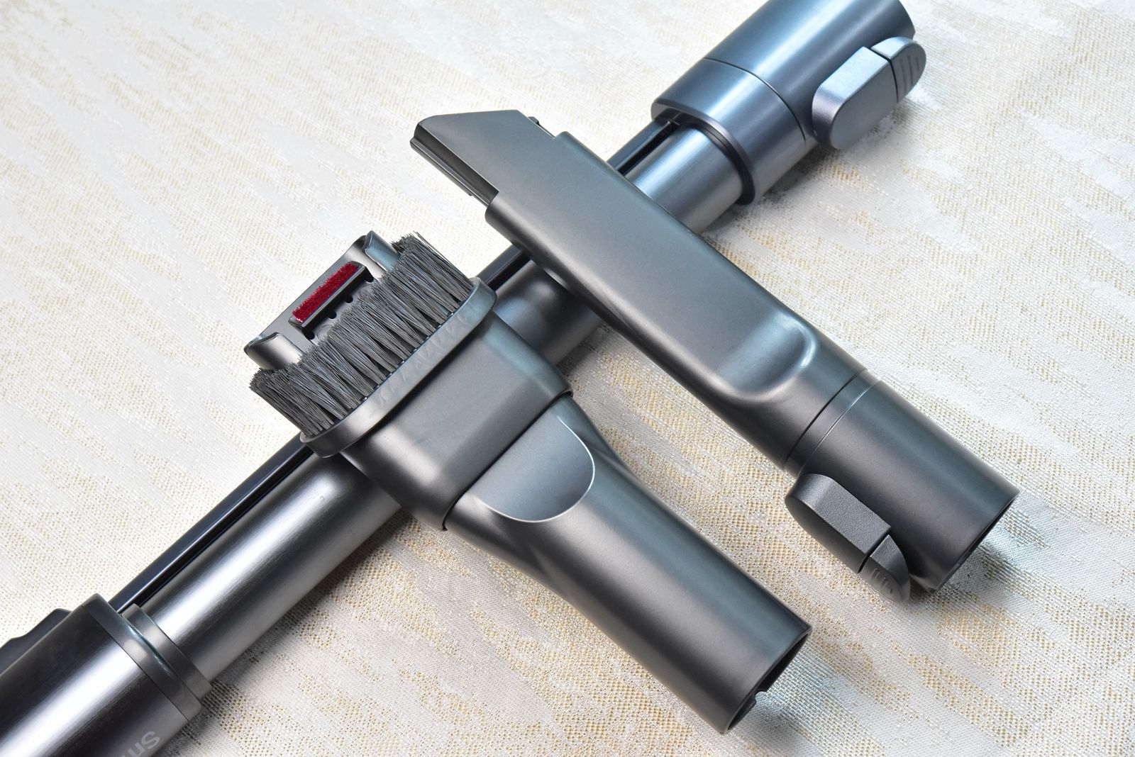 大吸尘器吸力小什么原因,大吸尘器不吸的原因