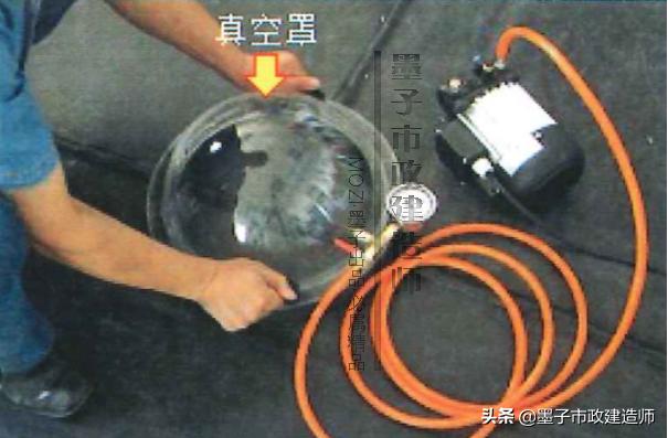 生活垃圾填埋场区防渗施工,垃圾填埋场防渗层施工工艺流程