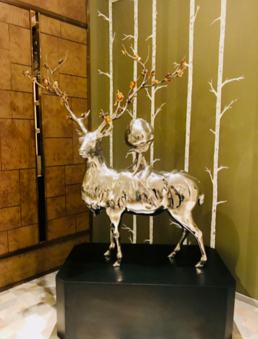 吴琼的貌美如花,吴琼大舞台