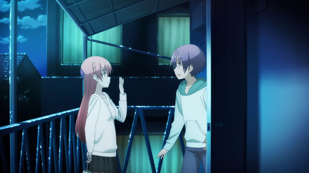 b站10月新番,b站十月份新番