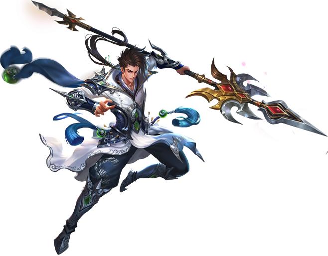 三国演义赵云到底有多厉害,三国演义描写了赵云的武艺