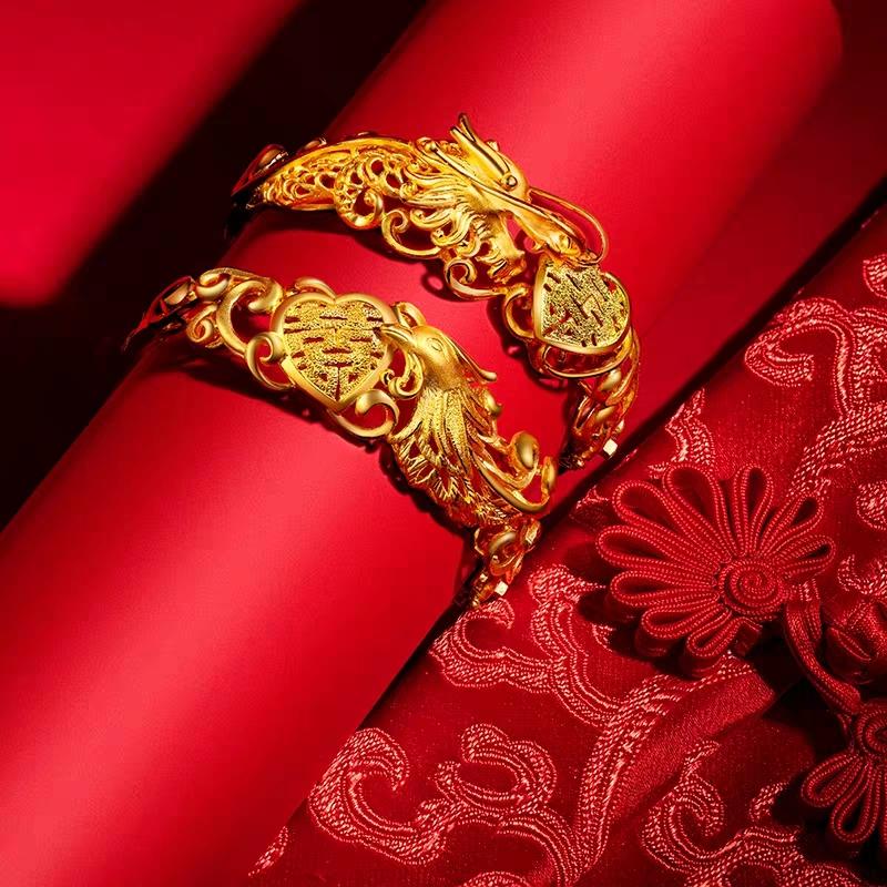 黄金饰品常识大全,黄金的十大误区