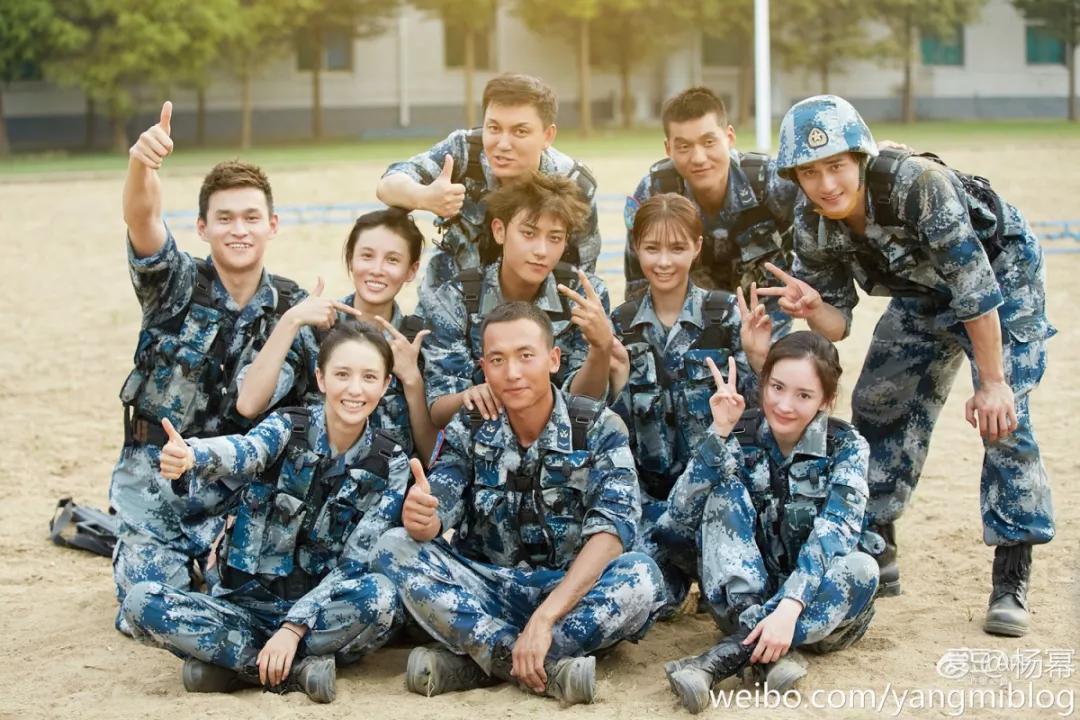 沈梦辰透露自己变白的方法,男朋友说你黑啥意思