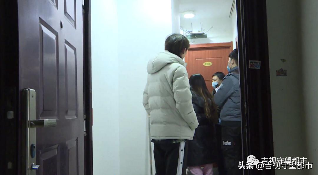 小区住宅楼改公寓合理吗,邻居住宅改成公寓怎么解决