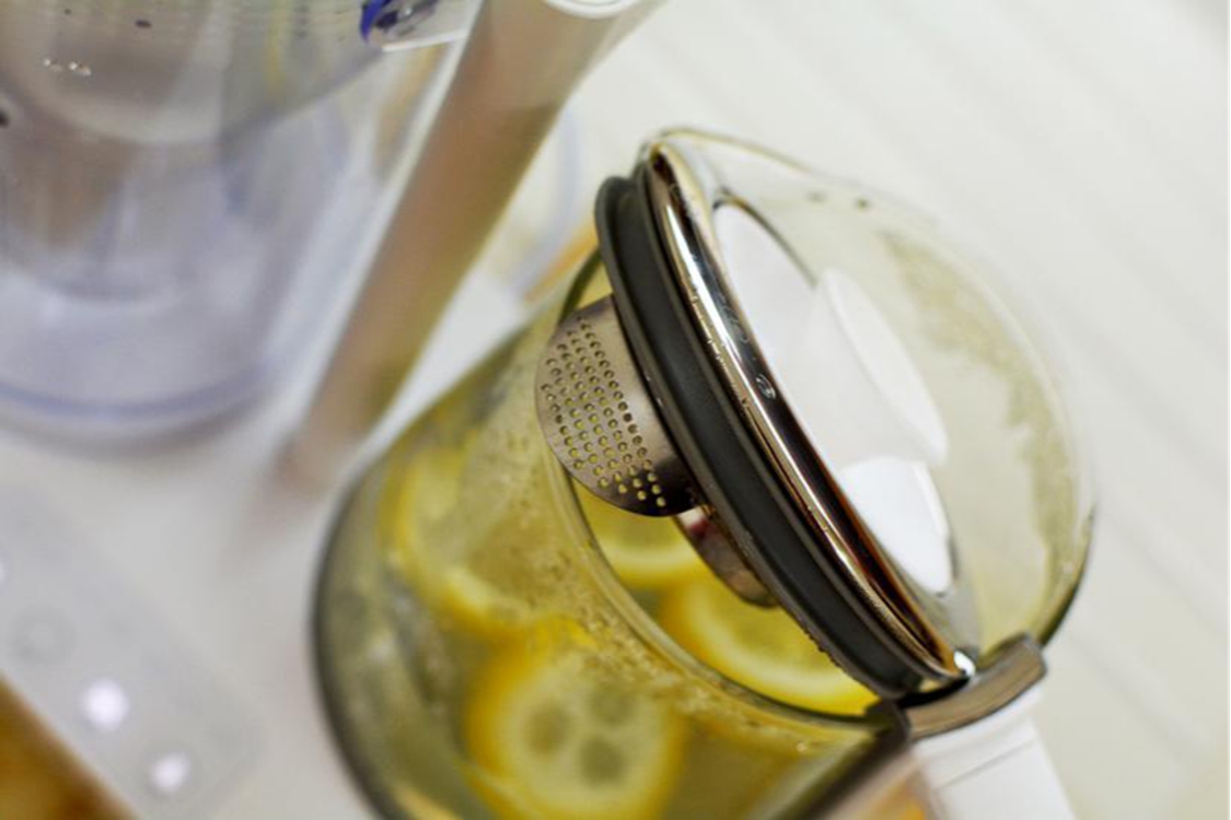 徕卡直饮净水壶效果图,莱卡净水养生壶使用方法