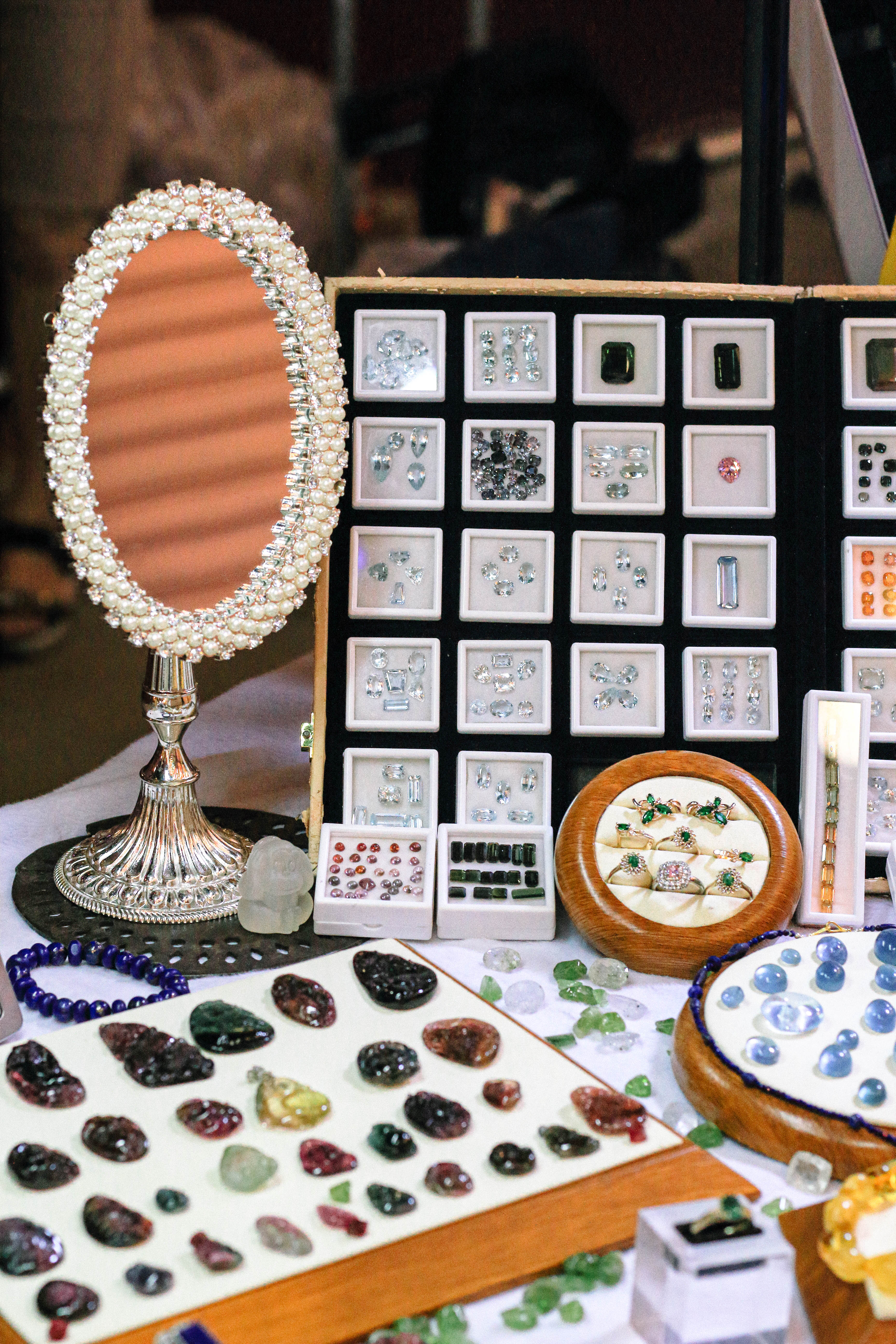 摊主招募ing！0元做摊主，超低成本创业，上邦夜市等的就是你