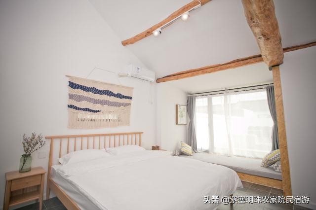 北京百里乡居精品民宿酒店,蓟县乡居民宿农家院的位置