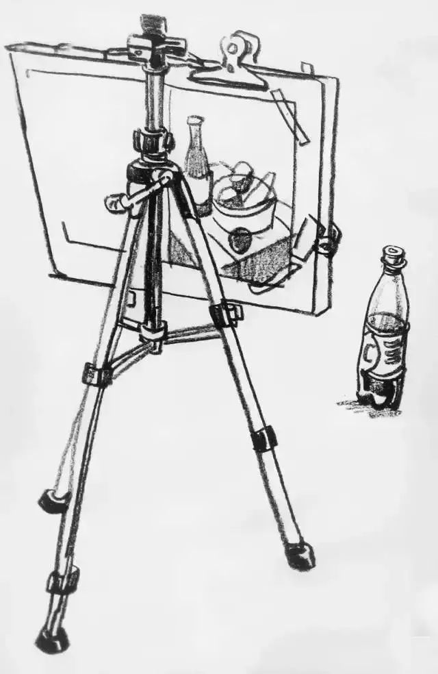 快速提高速写的小技巧,速写技巧书籍