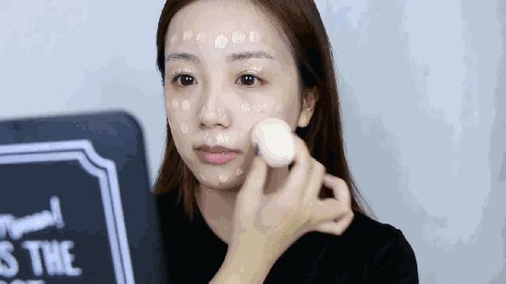 最近全网最火粉底液推荐,今日热榜粉底液