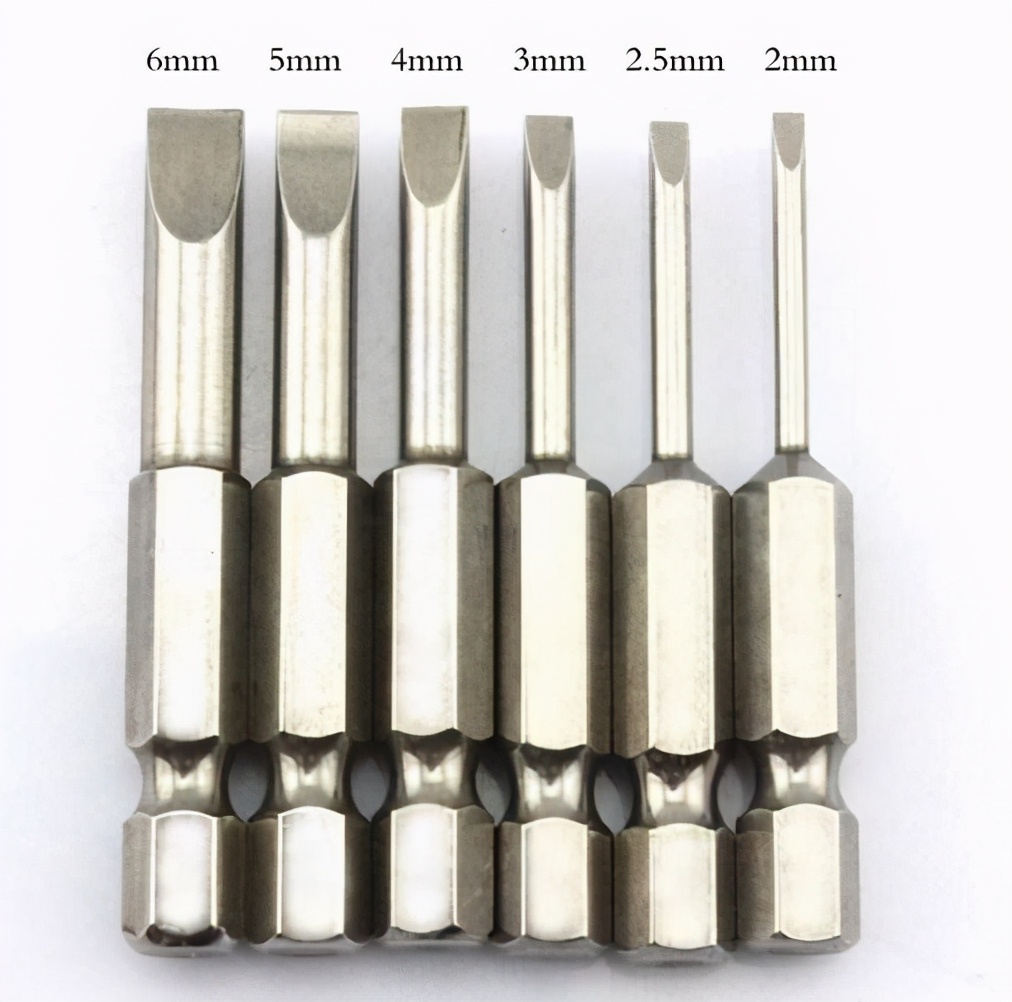 手电钻的批头都是通用的吗,手电钻钻头批头套装推荐