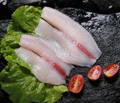 鱼片为什么要放淀粉,鱼片为什么要用醋泡