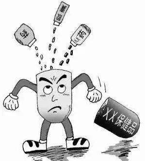 【十进百家千人普法】哪些东西，有证才能卖？