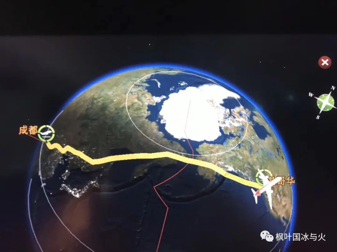 现在一家三口去一次加拿大10天,一家三口去加拿大