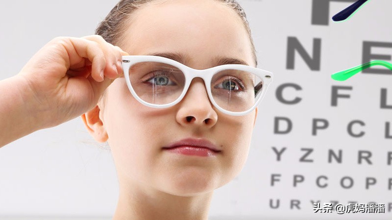 孩子护眼都有哪些小绝招,如何给孩子们讲护眼知识