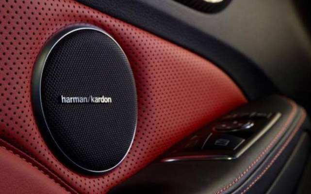 全球顶级车载音响排行榜,全球公认十大顶级汽车音响