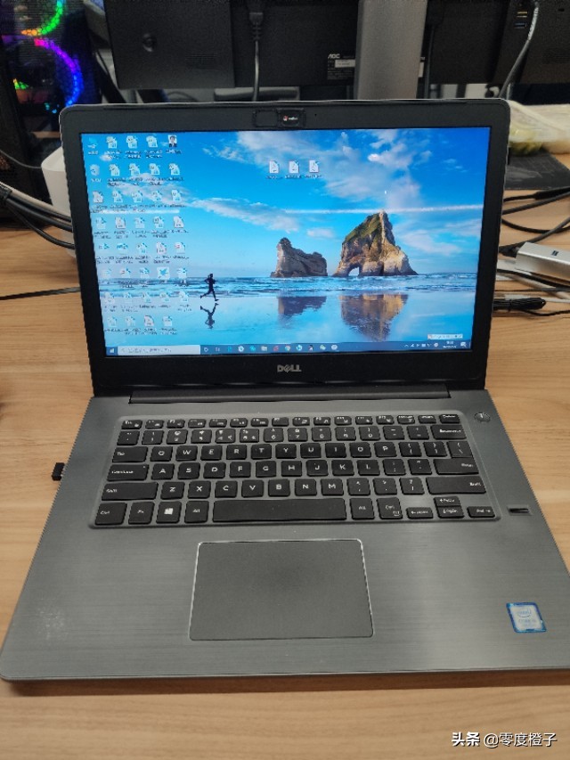 笔记本卡顿换内存有用吗,笔记本卡顿装内存还是固态硬盘