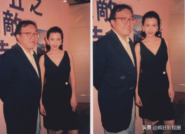 邱淑贞为什么嫁沈嘉伟王晶,王晶邱淑贞沈嘉伟