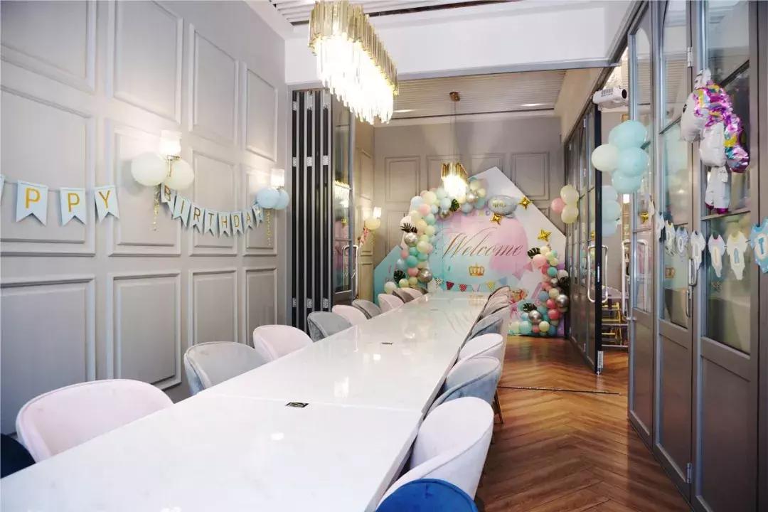 长沙亲子餐厅乐园有哪些,长沙孩子最爱的乐园餐厅