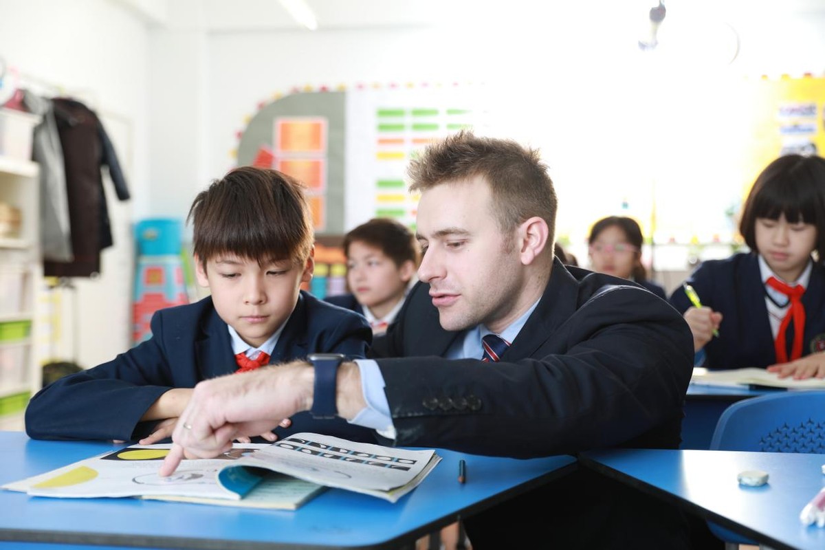 北京力迈国际学校在哪个位置呀,北京力迈国际学校有走读班