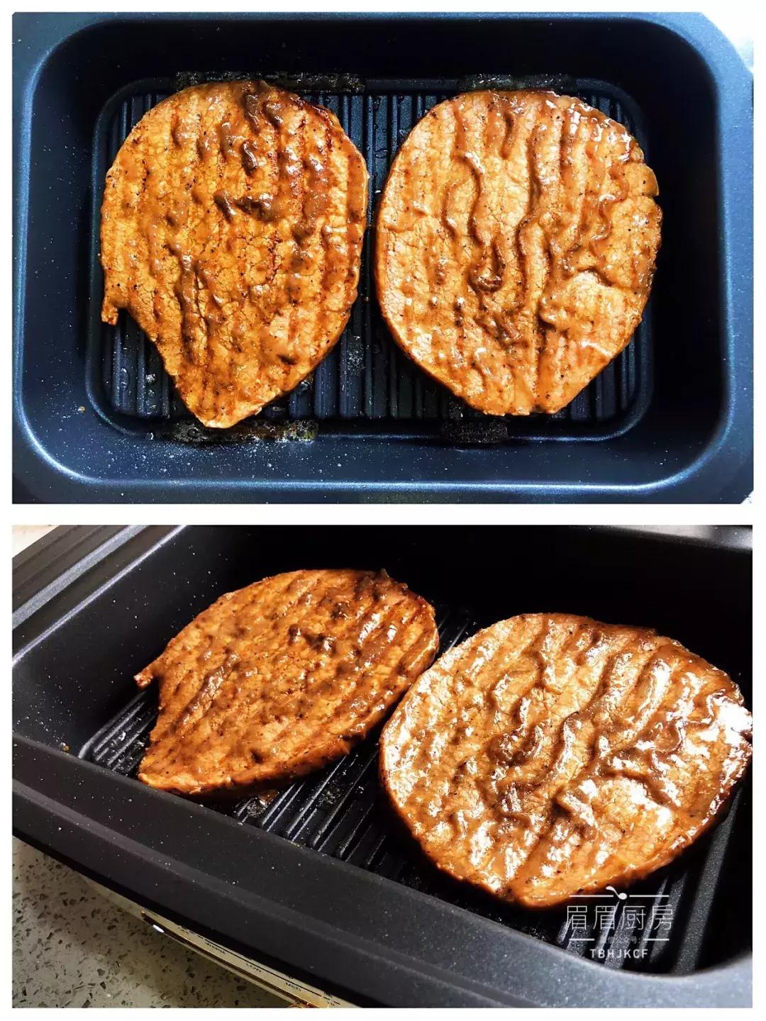 只要一口锅就能做的美食,只要一口平底锅美味甜点轻松做