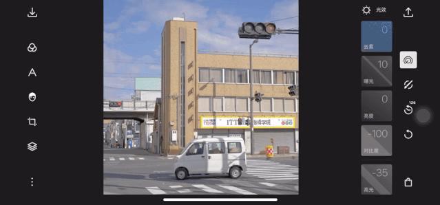 手机调色app推荐,手机照片调色软件app哪个最好