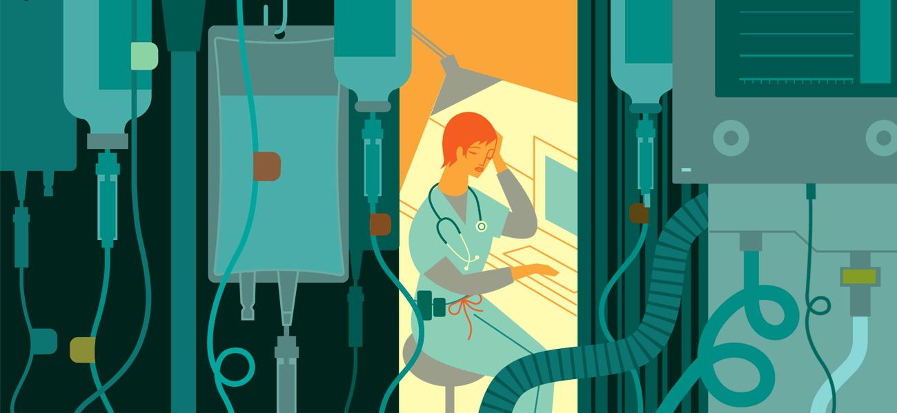 早筛癌症影像检查项目有哪些,体检癌症指标筛查能发现早癌吗