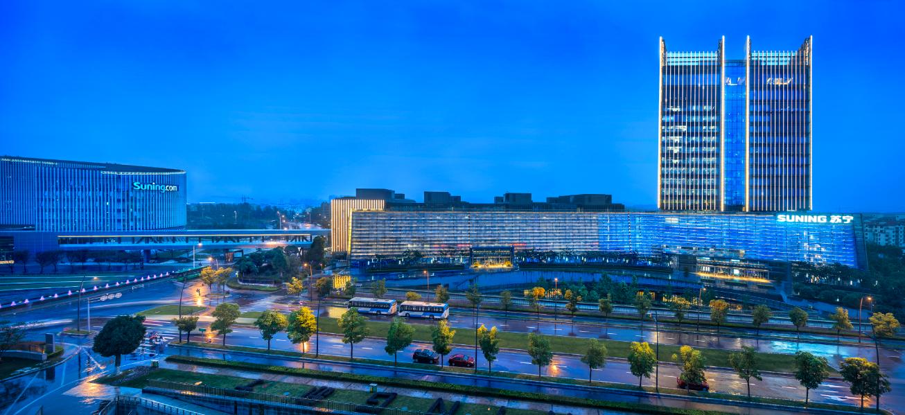 苏宁万达百货发展前景,苏宁接手万达百货运营了吗