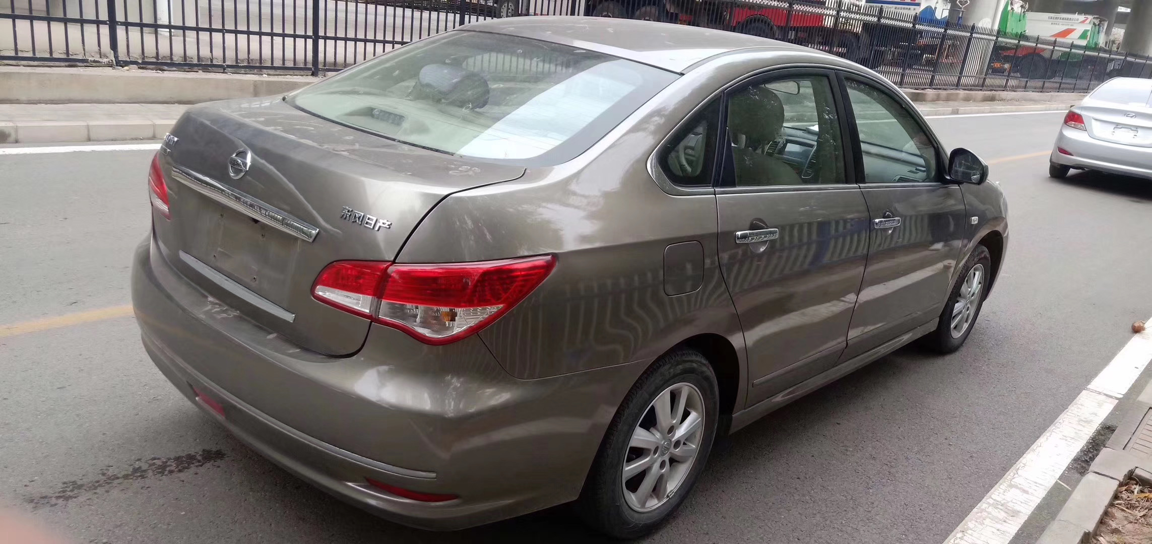 2017年的轩逸二手车值得购买吗,17年的轩逸经典手动挡二手车价格