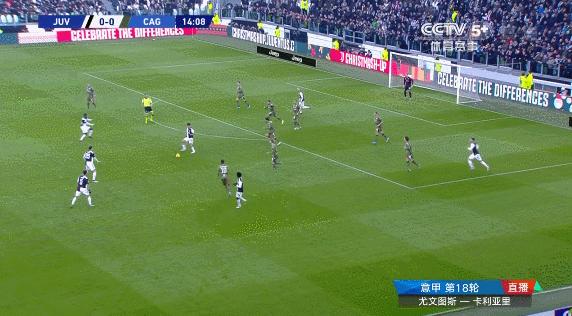 c罗在尤文的帽子戏法,c罗在尤文上演帽子戏法