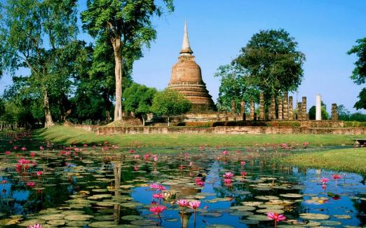 泰国签证拒签是因为什么原因,泰国签证申请被取消和拒签的区别