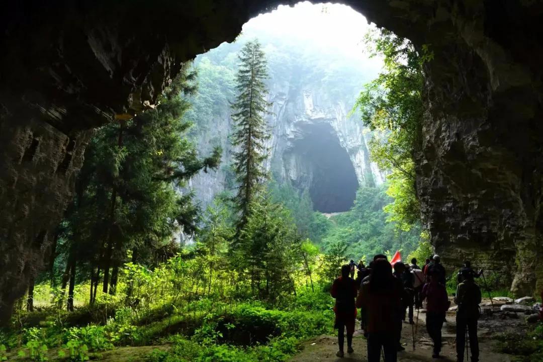 湖北旅游攻略,湖北恩施旅游攻略