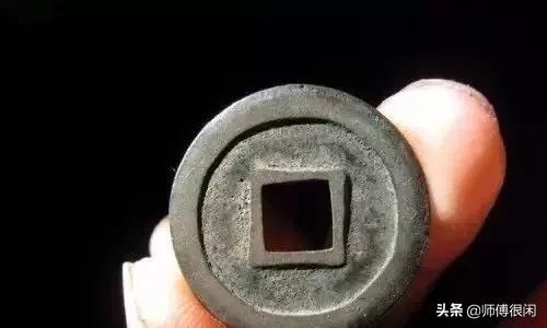 宋铜母的标准和特点,宋代铜母