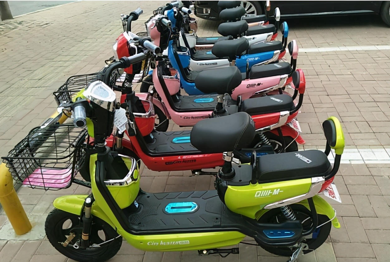 电动车新48v所有车型,电动车换购活动方案7月