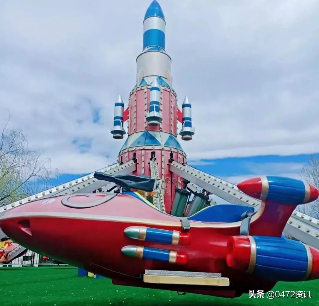 包头乐园3月29日正式恢复开园