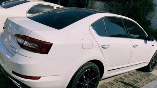 明锐pro车主感受,斯柯达明锐到底怎么样