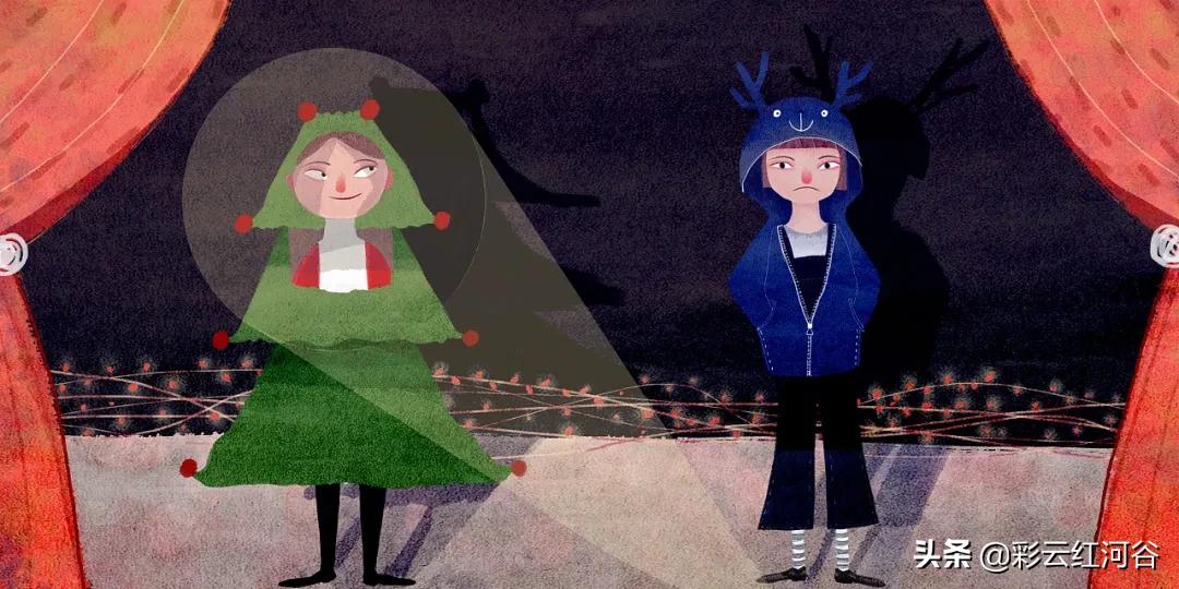 剧场小知识,观影小知识