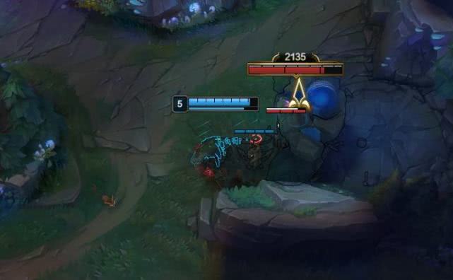 lol塞恩精彩集锦,lol老英雄回忆塞恩