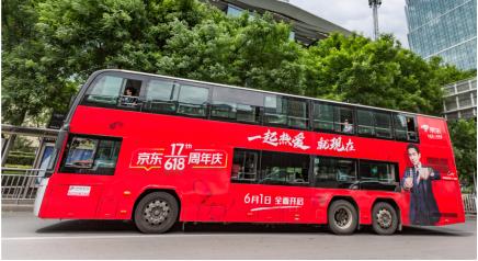 京东618角标代表什么,京东618未来趋势图